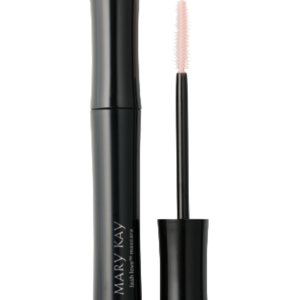 Mary Kay Lash Love Mascara - I Love Brown